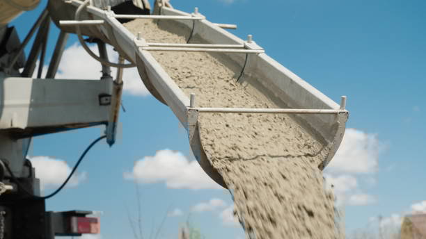 Best Concrete Driveway Installation in Granite City, IL