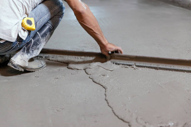 Best Concrete Patio Design and Installation in Granite City, IL