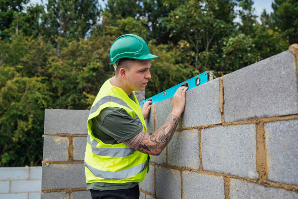 Best Concrete Retaining Walls in Granite City, IL