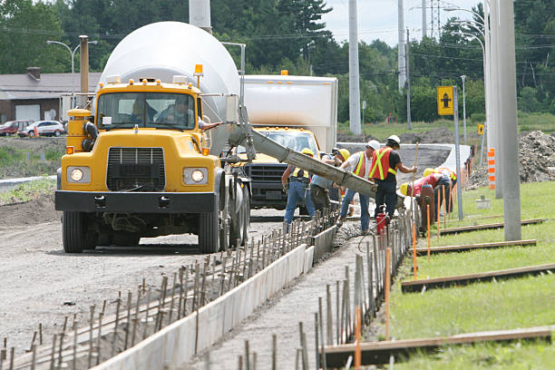Best Concrete Demolition Services in Granite City, IL