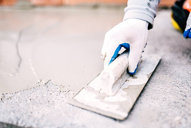 Best Concrete Grinding and Polishing in Granite City, IL